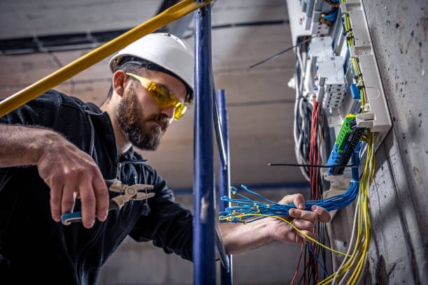 Electrical Rewiring Services in WI