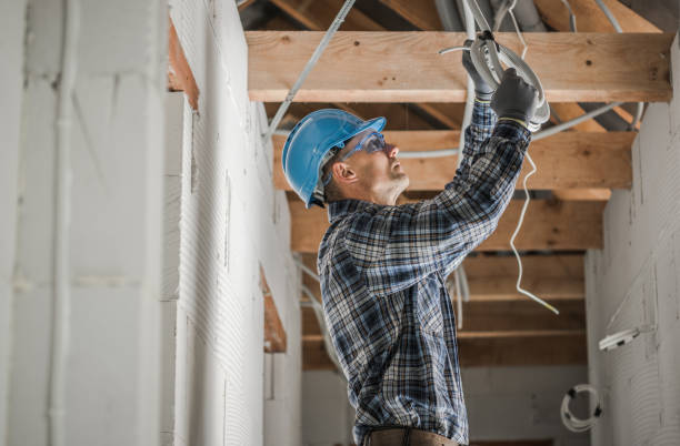 Best Electrical Upgrades for Homes  in Superior, WI