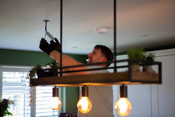 Best Electrician for Home Renovation  in Superior, WI