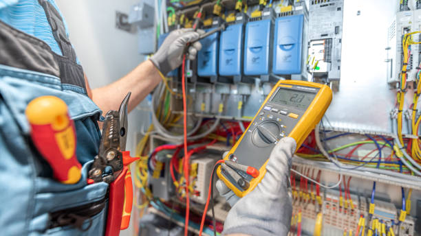 Best 24-Hour Electrician  in Superior, WI